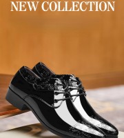 Trend Style Men's Casual Shoes- 623