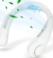 Best Quality Rechargeable Neck Fan