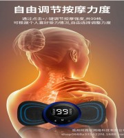 EMS Therapy Massager