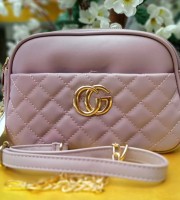 Gucci Blondie Small Leather Shoulder Bag