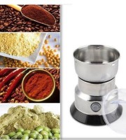 NIMA Electric Spice Grinder - 2015