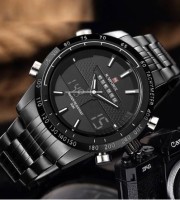 Navi Force Dual Time Edition NF-9024