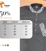 Premium Quality Panjabi