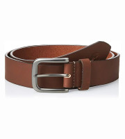 Timberland Men's Classic Leather Jean Belt